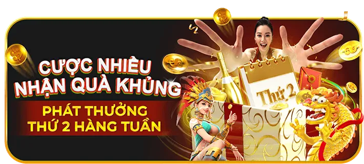 Khuyến mãi JBO mới nhất