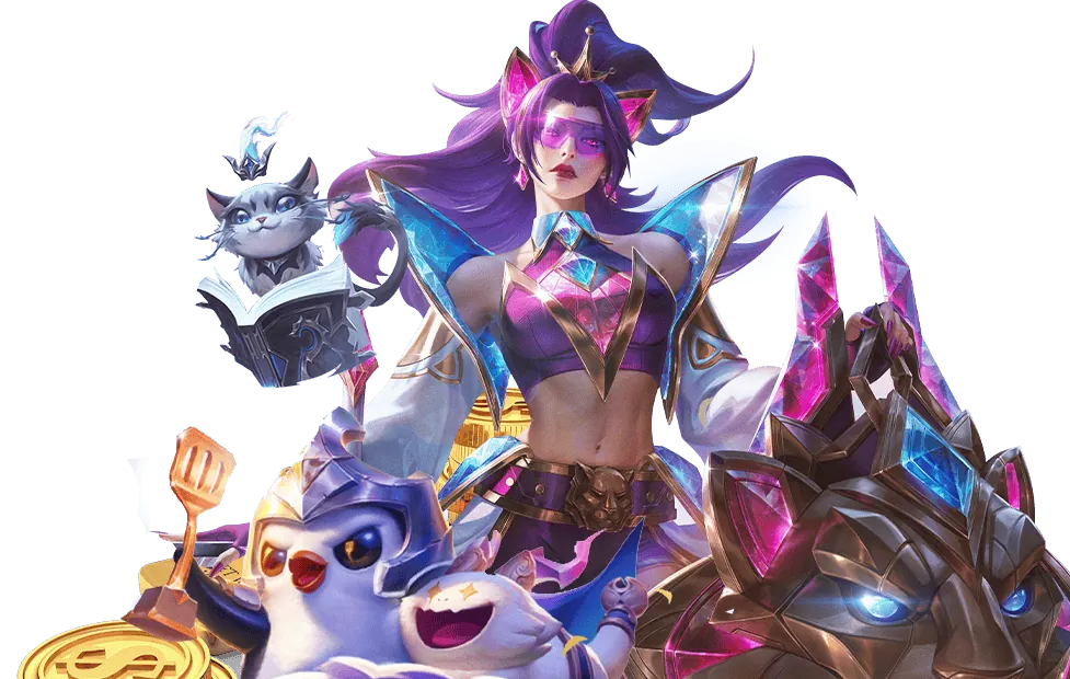 Sảnh Bắn Cá BG tại JBO